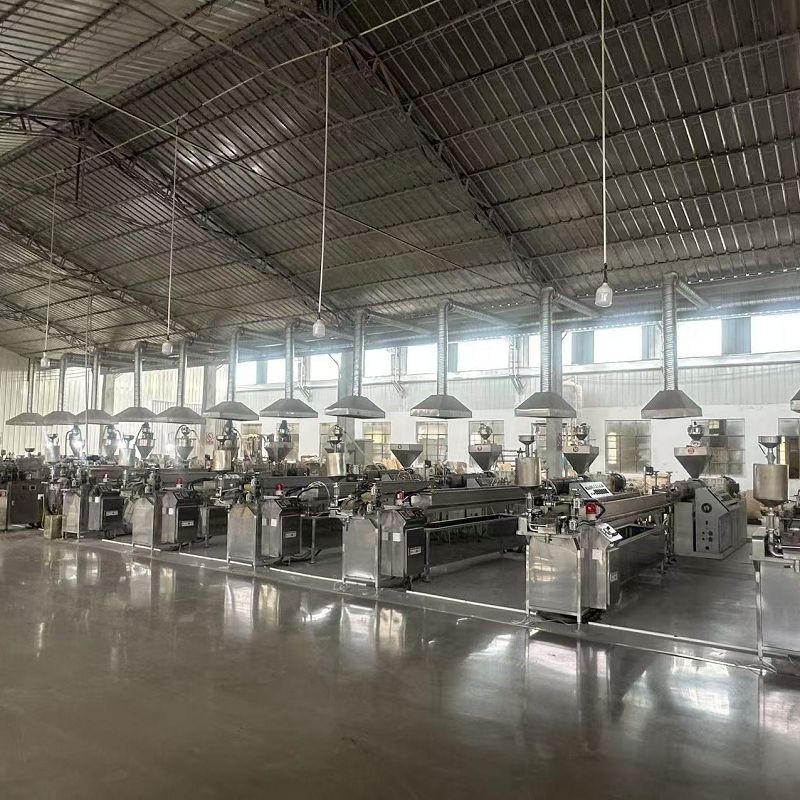 PUR Reactive Hot Melt Adhesive factory